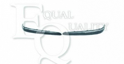 EQUAL QUALITY m0425 -  Облицовка / защитная накладка, буфер